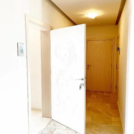 Apartment Diamond *