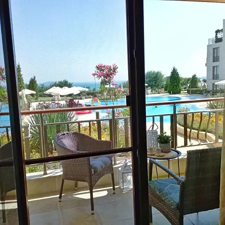 Diamond Burgas City