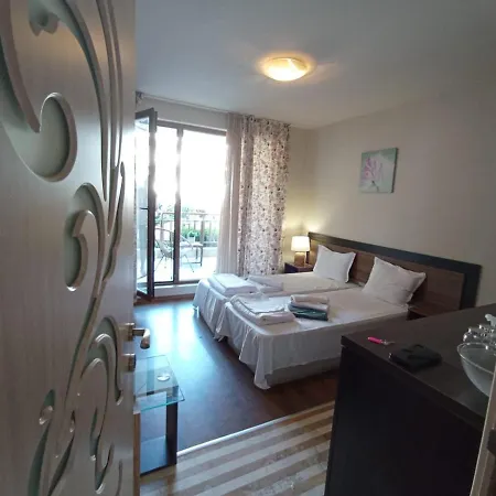 Apartment Diamond