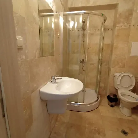 Apartment Diamond *