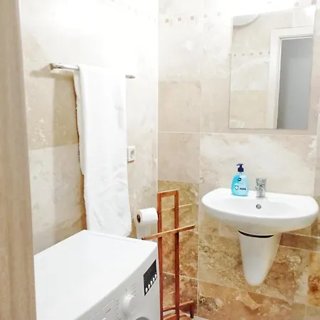 Apartment Diamond *