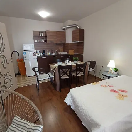 Apartment Diamond