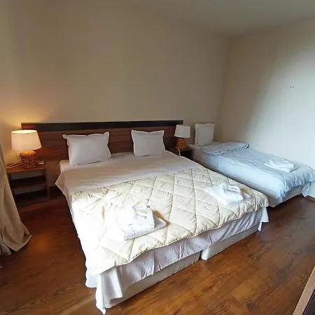 Apartment Diamond