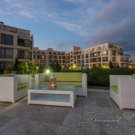 Apartment Diamond *