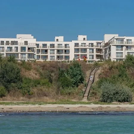 Apartment Diamond Burgas City
