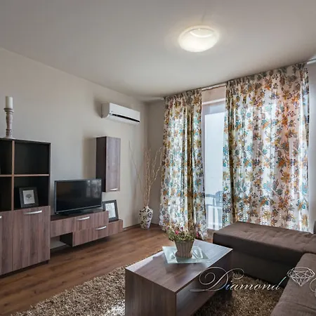 Apartment Diamond