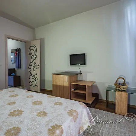 Apartment Diamond