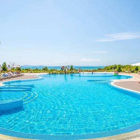 Apartment Diamond Burgas City