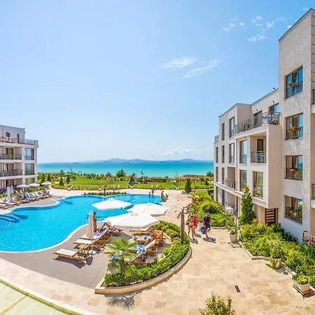 Apartment Diamond