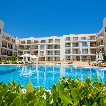 Diamond Apartment