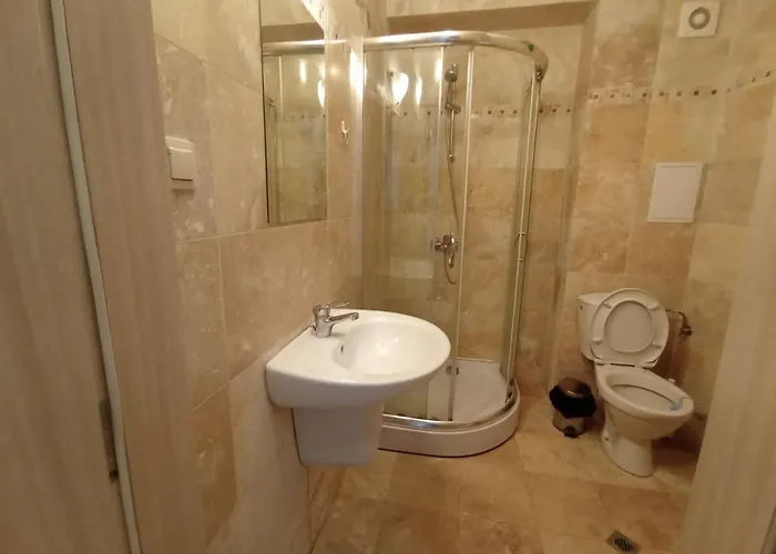 Διαμέρισμα Diamond *