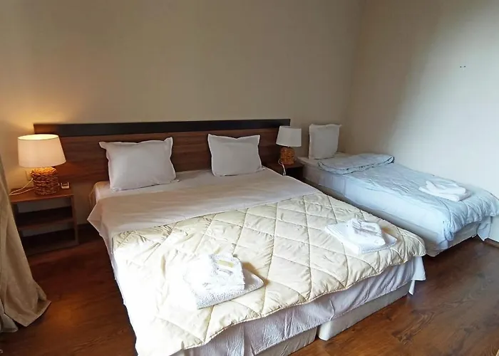 Διαμέρισμα Diamond