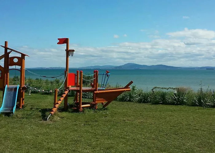 Διαμέρισμα Diamond Μπουργκάς