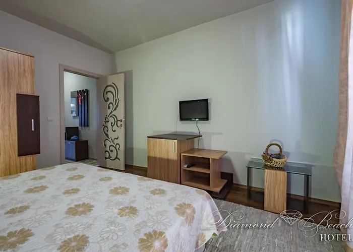 Διαμέρισμα Diamond