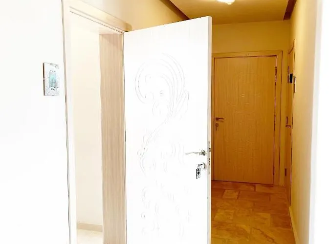 Apartamento Diamond *