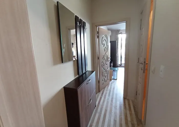 Diamond Apartamento Burgas