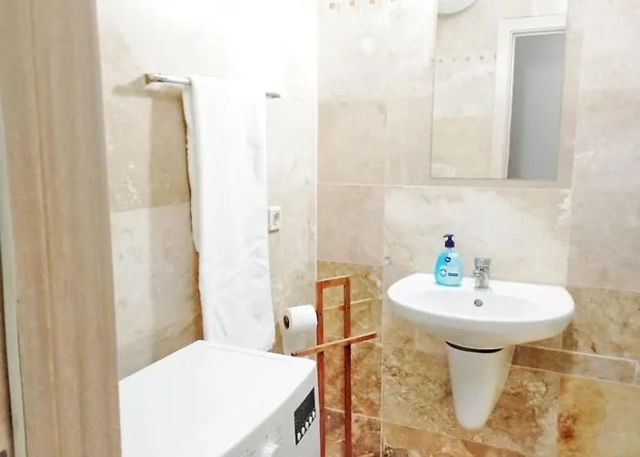 Apartamento Diamond *