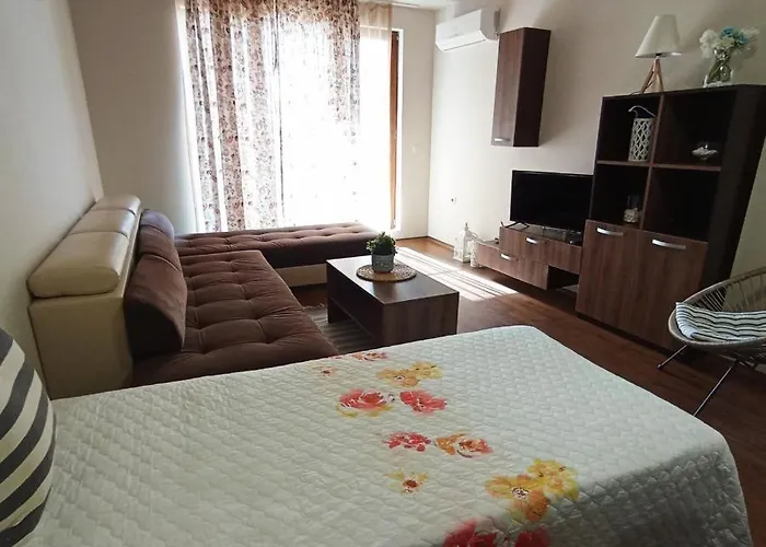 Apartamento Diamond *